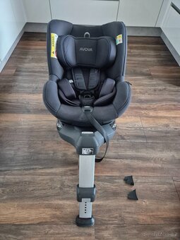 AVOVA Sperber Fix i Size - 3