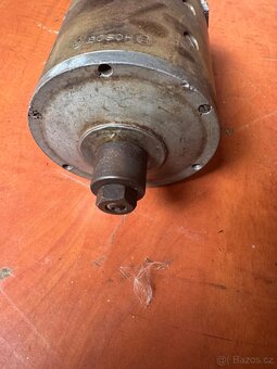 Dynamo Bosch - 3