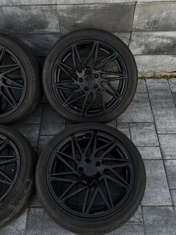 5x112 r18 KESKIN KT20 - 3