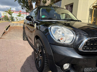 MINI PACEMAN 1.6D  82 kW - 3