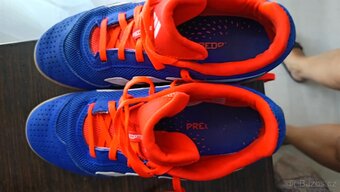 Sálové kopačky ADIDAS - 3