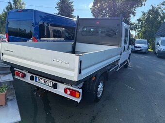 Citroen Jumper Dabl 7 míst - 3