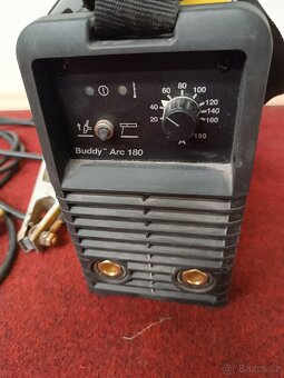 Esab Budy arc 180 - 3