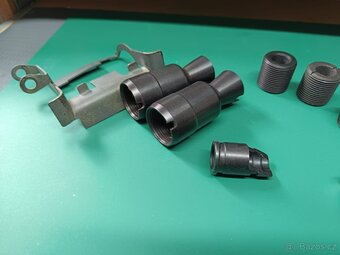 Kompenzatory AK E&L - 3