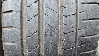 Letní pneu 245/40/20 Pirelli - 3