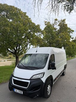 peugeot boxer 2.2hdi - 3