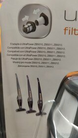 Electrolux filtr - 3