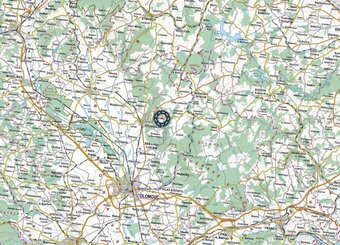 Louka, prodej, Těšíkov, Šternberk, Olomouc - 3