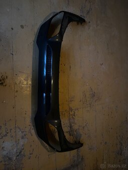 BMW 8 G14, G15, G16 difuzor - 3
