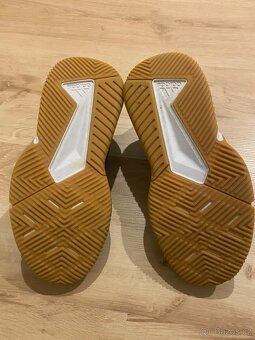 Sálovky Adidas vel. 37,5 - 3