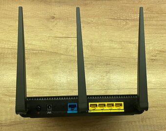 Synology RT1900ac - 3