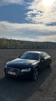 Audi A7 3.0 tfsi - 3