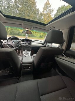 E91 325i 2006 manual 160kw n52b25 - 3