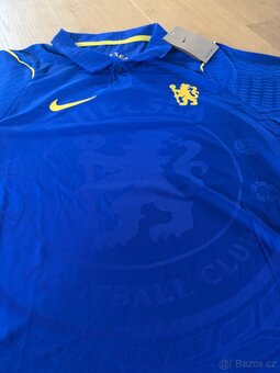 Domácí dres Chelsea 2026/27 - 3