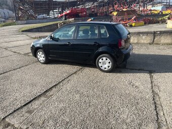 VW Polo - 3