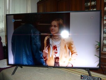 (((   SMART led televize SAMSUNG   ))) - 3