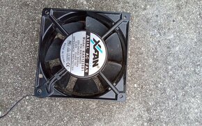 VENTILÁTORY - 3