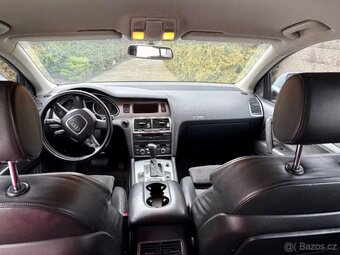 Audi Q7 3.0 TDI - 3
