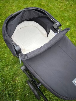 Cybex e priam 2024 - 3