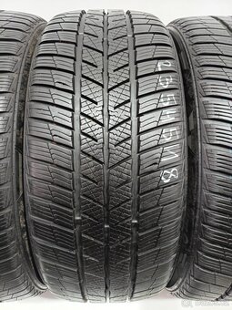 Zimní pneu 235/45/18 Barum - 3