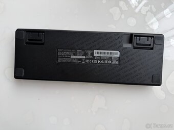 Razer Huntsman mini (purple switch) - 3