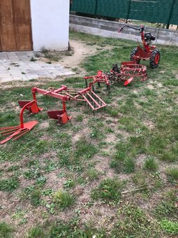 tera  vari - sestava Vari    4T XP 200 - 3