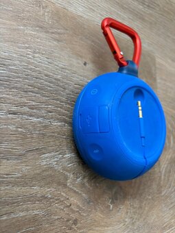 Bluetooth reproduktor JBL Clip 2 - 3