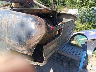 Opel Manta - 3