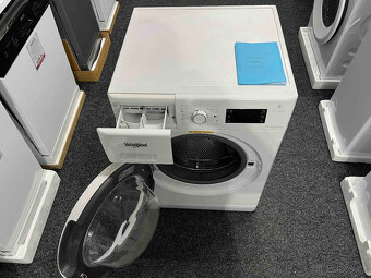 Předem plněná pračka Whirlpool se zárukou - 3
