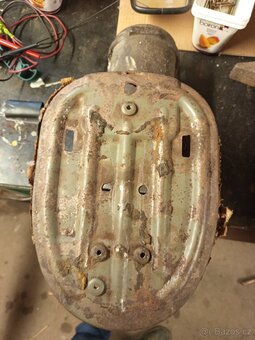 Jawa ČZ - 3