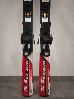 Lyže TECNOPRO 120 cm - 3