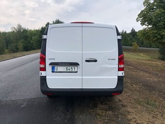 MERCEDES-BENZ VITO 84KW - 3