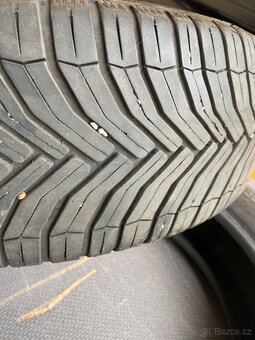 Michelin 205/60 R16 96H - 3