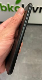 iPhone SE 2020 128GB Black - Faktura, Záruka - 3