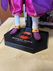 Batman: Ninja Joker 1/6 Scale Star Ace Toys Ne: Hot Toys - 3