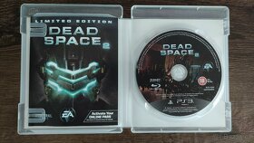 Hra na PS3 Dead Space 2 PlayStation 3 - 3