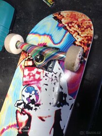 Prodám skateboard PALACE - 3