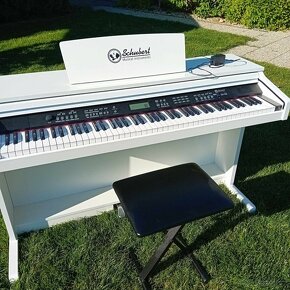 Piano Schubert SUBI88 MKII - 3