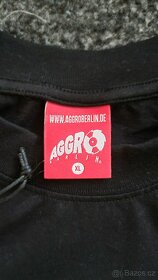 Aggro Berlin tričko - 3