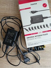 Nabíječka na notebook (65 W) - 3