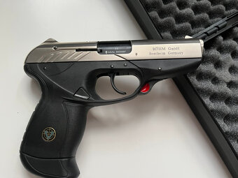 Plynová pistole Vector CP1 - 3