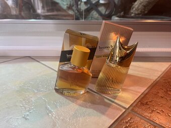 TOALETTNÍ VODA BRUNO BANANI 30ml + PLAYBOY GRATIS N.O.V.É. - 3