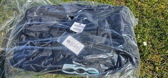Plachta Fiat 500 - 3