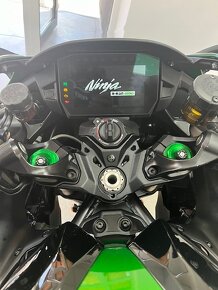 KAWASAKI H2 SX - 3