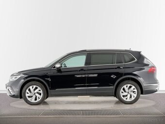 Tiguan Allspace 2.0 TDI 110kW DSG 7Místné - 3