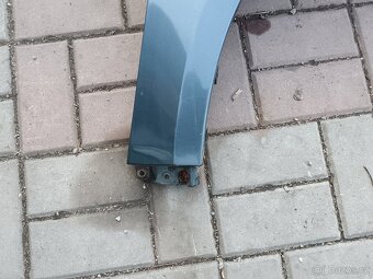 Grandis - PP blatník - ostatní díly na dotaz - 3