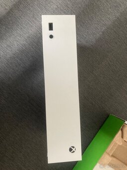 xbox series s - 3