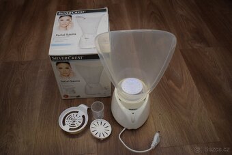 monitor, zvlhčovač vzduchu - 3