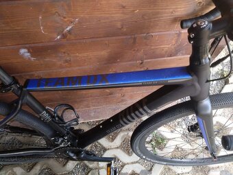 ROSE Team DX Cross Gravel vel. 49 - 3