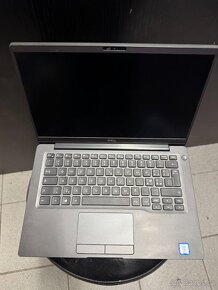 DELL Latitude 7400 14" i5/16GB/256GB, záruka 12 měsíců - 3